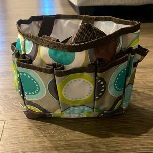 Thirty-One mini storage bag